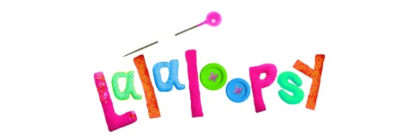 Lalaloopsy